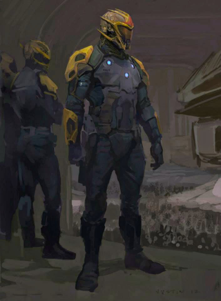 Illustration for article titled Guardians Concept Art Shows Rocket Could Have Looked Way More Grizzled